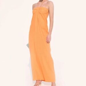 Cult Gaia Breanna Dress NWT